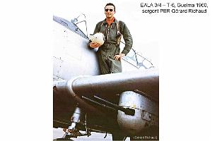 197- ARMEE DE L'AIR EN ALGERIE 1945-1962-45 (70)